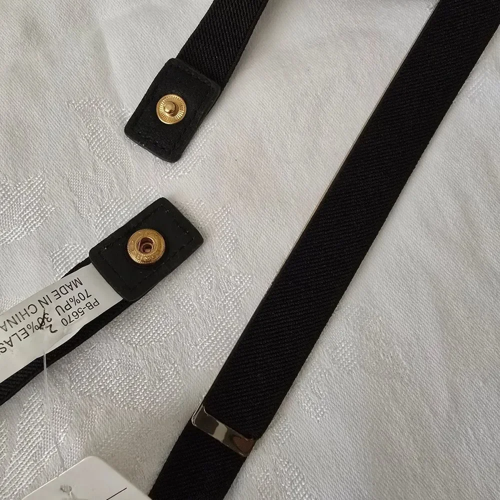 N/A gold black